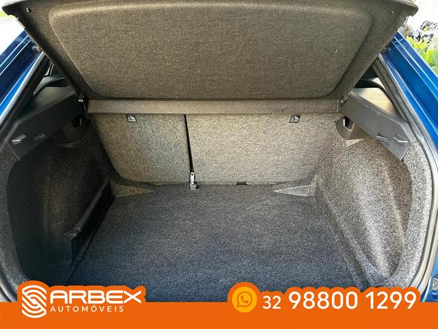 VOLKSWAGEN NIVUS HIGHLINE 1.0 200 TSI FLEX AUT. 2024