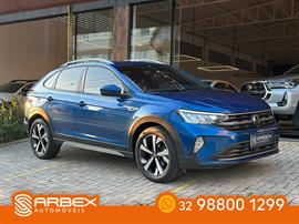 VOLKSWAGEN NIVUS HIGHLINE 1.0 200 TSI FLEX AUT. 2023/2024