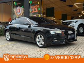 AUDI A5 SPORTBACK 2.0 16V TFSI 180CV MULTI. 2013/2014