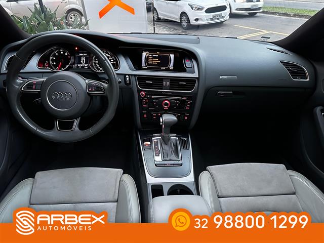 AUDI A5 SPORTBACK 2.0 16V TFSI 180CV MULTI. 2014