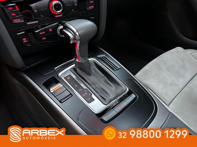 AUDI A5 SPORTBACK 2.0 16V TFSI 180CV MULTI. 2014