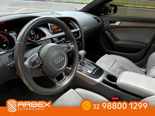 AUDI A5 SPORTBACK 2.0 16V TFSI 180CV MULTI. 2014