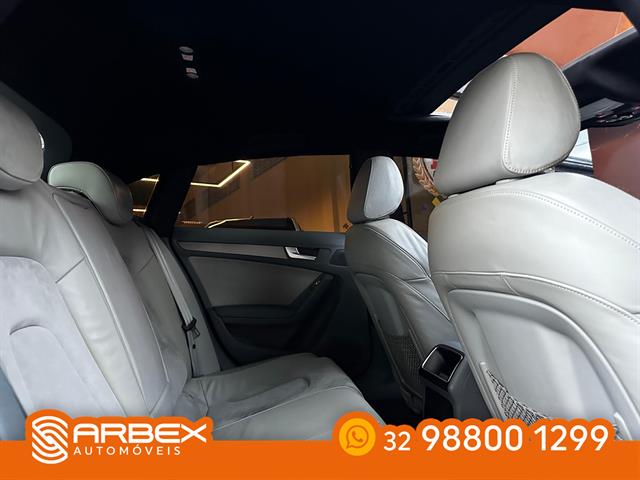 AUDI A5 SPORTBACK 2.0 16V TFSI 180CV MULTI. 2014