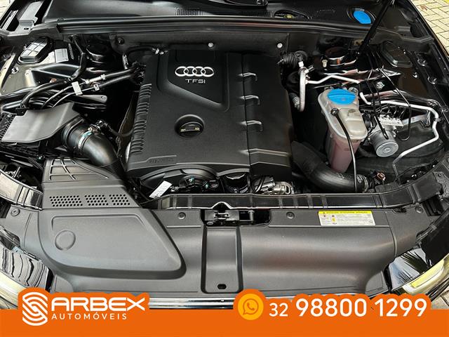 AUDI A5 SPORTBACK 2.0 16V TFSI 180CV MULTI. 2014