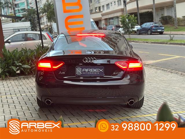 AUDI A5 SPORTBACK 2.0 16V TFSI 180CV MULTI. 2014