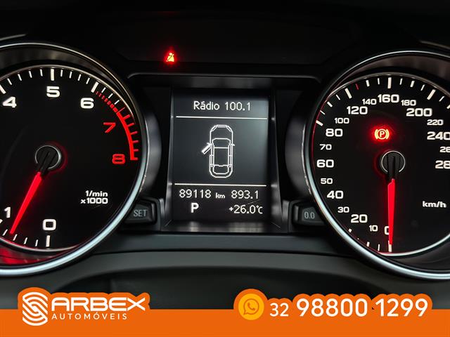 AUDI A5 SPORTBACK 2.0 16V TFSI 180CV MULTI. 2014