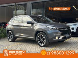 CHERY TIGGO 7 TXS 1.5 16V TURBO FLEX AUT. 2021/2022