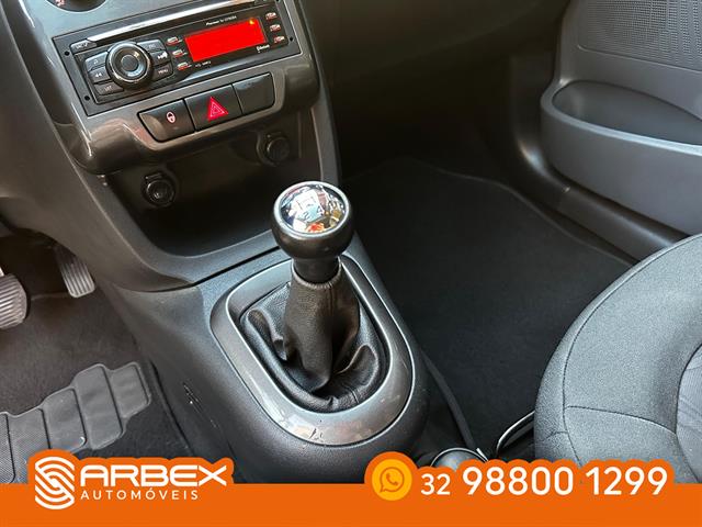 CITROËN C3 TENDANCE 1.5 FLEX 8V 5P MEC. 2014