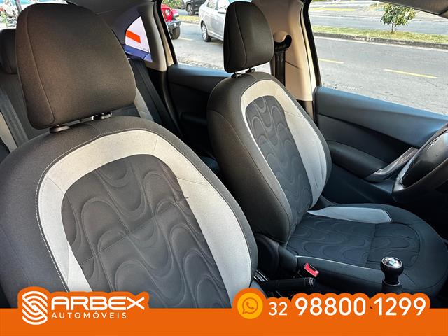 CITROËN C3 TENDANCE 1.5 FLEX 8V 5P MEC. 2014