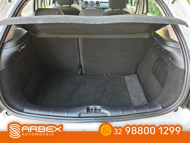 CITROËN C3 TENDANCE 1.5 FLEX 8V 5P MEC. 2014