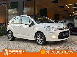 CITROËN C3 TENDANCE 1.5 FLEX 8V 5P MEC. 2013/2014