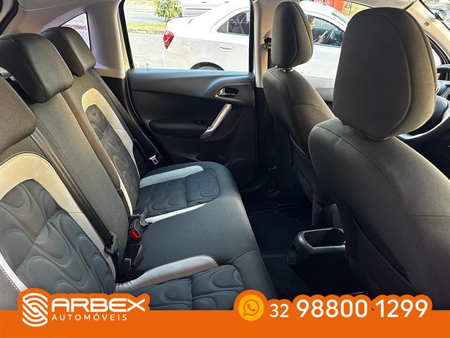 CITROËN C3 TENDANCE 1.5 FLEX 8V 5P MEC. 2014