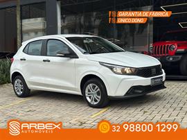 FIAT ARGO DRIVE 1.0 6V FLEX 2024/2025