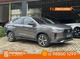 FIAT FASTBACK AUDACE 1.0 200 T. FLEX AUT 2024/2025