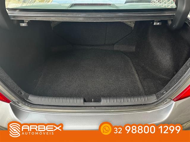 HONDA CIVIC SEDAN EXR 2.0 FLEXONE 16V AUT. 4P 2014