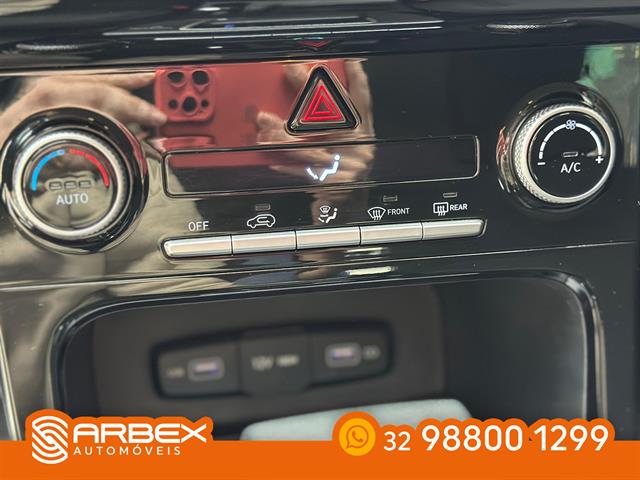 HYUNDAI CRETA LIMITED 1.0 TB 12V FLEX AUT. 2022
