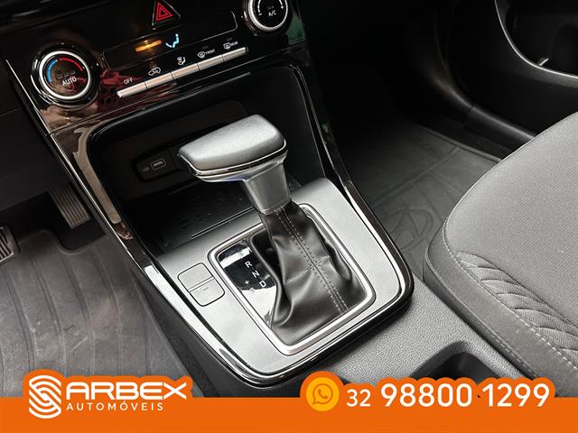 HYUNDAI CRETA LIMITED 1.0 TB 12V FLEX AUT. 2022