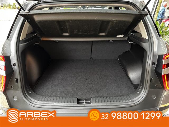 HYUNDAI CRETA LIMITED 1.0 TB 12V FLEX AUT. 2022