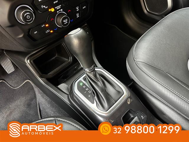 JEEP RENEGADE LONG. T270 1.3 TB 4X2 FLEX AUT. 2023