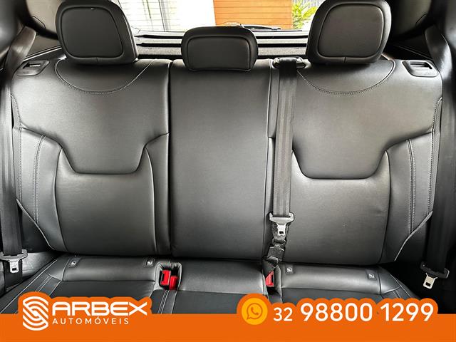 JEEP RENEGADE LONG. T270 1.3 TB 4X2 FLEX AUT. 2023