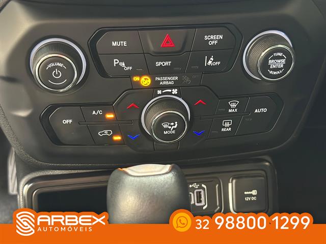JEEP RENEGADE LONG. T270 1.3 TB 4X2 FLEX AUT. 2023