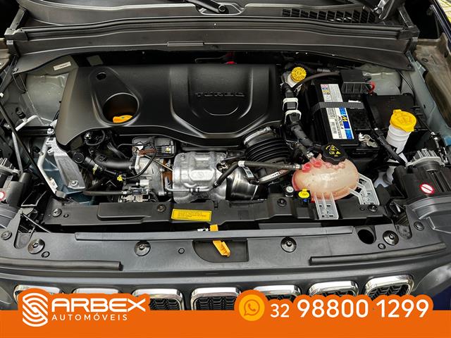 JEEP RENEGADE LONG. T270 1.3 TB 4X2 FLEX AUT. 2023