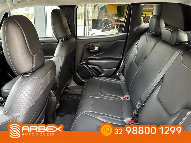 JEEP RENEGADE LONG. T270 1.3 TB 4X2 FLEX AUT. 2023