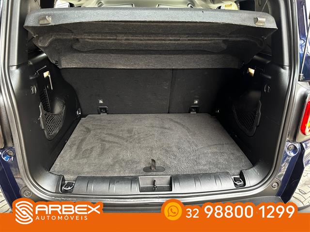 JEEP RENEGADE LONG. T270 1.3 TB 4X2 FLEX AUT. 2023