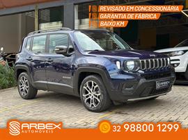 JEEP RENEGADE LONG. T270 1.3 TB 4X2 FLEX AUT. 2023/2023