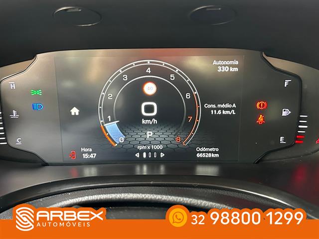 JEEP RENEGADE LONG. T270 1.3 TB 4X2 FLEX AUT. 2023