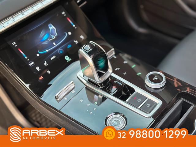 CAOA CHERY TIGGO 8 PHEV 2024