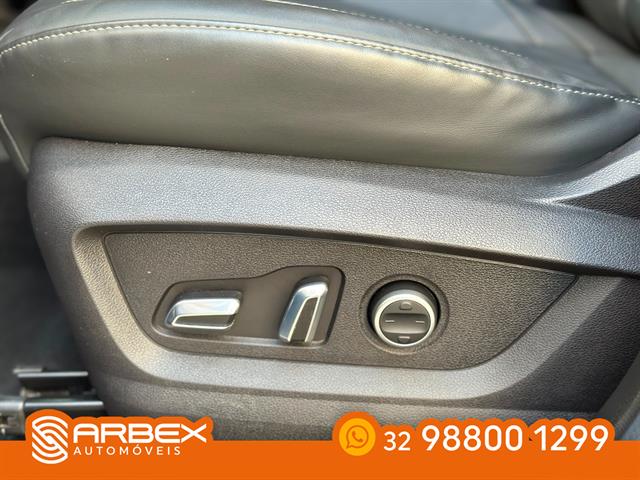 CAOA CHERY TIGGO 8 PHEV 2024
