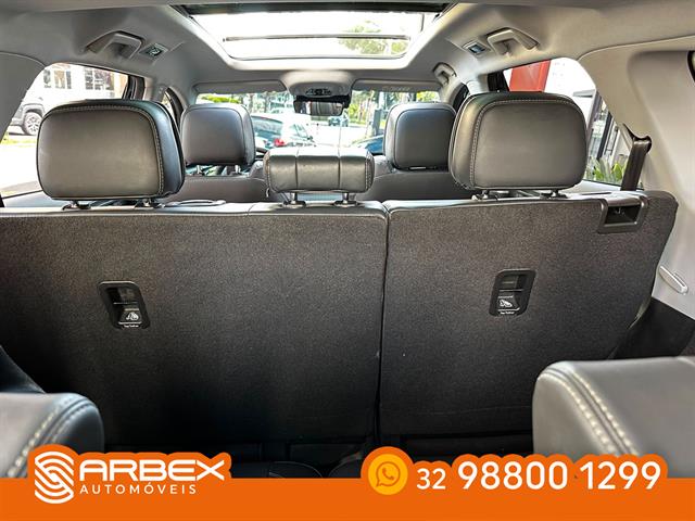 CAOA CHERY TIGGO 8 PHEV 2024