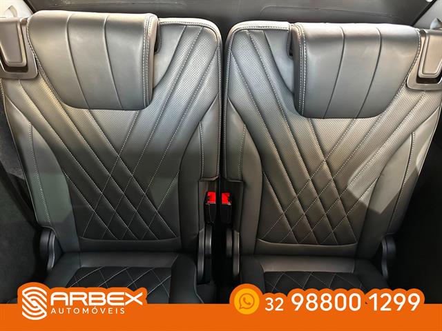 CAOA CHERY TIGGO 8 PHEV 2024
