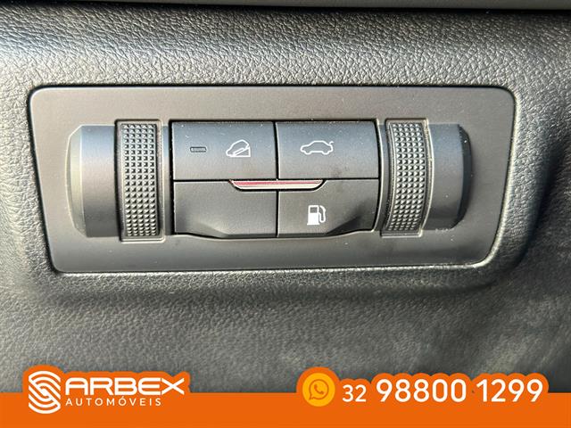 CAOA CHERY TIGGO 8 PHEV 2024