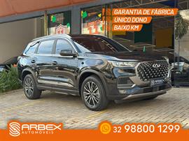 CAOA CHERY TIGGO 8 PHEV 2023/2024