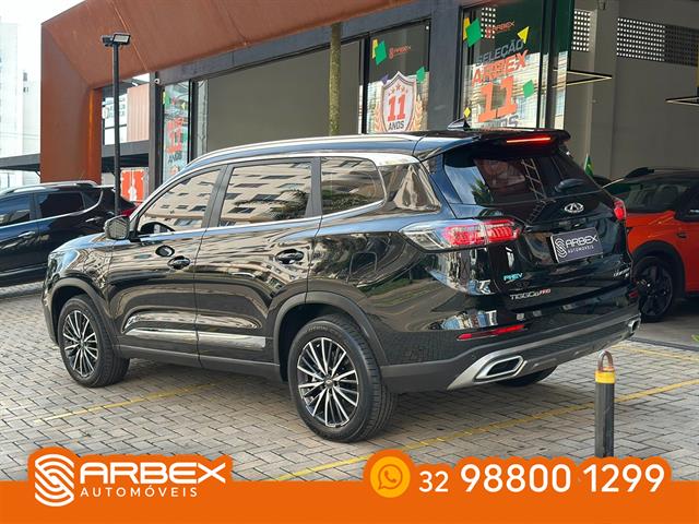 CAOA CHERY TIGGO 8 PHEV 2024