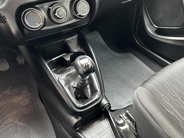 FIAT ARGO 1.0 6V FLEX 2025