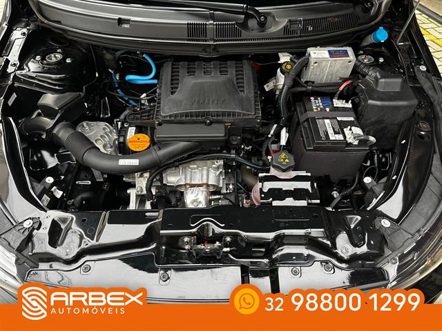 FIAT ARGO DRIVE 1.0 6V FLEX 2026