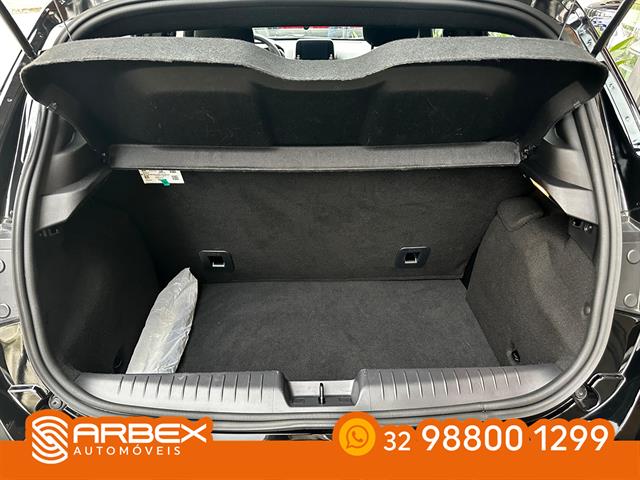 FIAT ARGO DRIVE 1.0 6V FLEX 2026