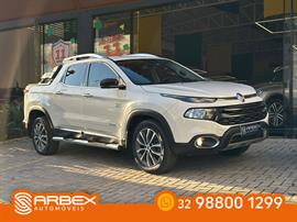 FIAT TORO VOLCANO 2.0 16V 4X4 TB DIESEL AUT. 2020/2020