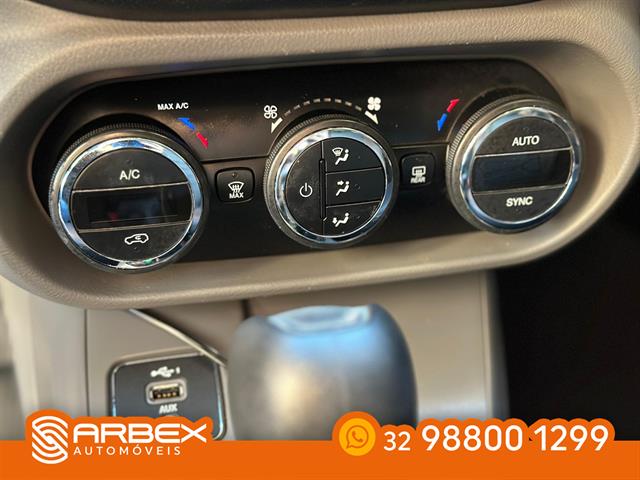 FIAT TORO VOLCANO 2.0 16V 4X4 TB DIESEL AUT. 2020