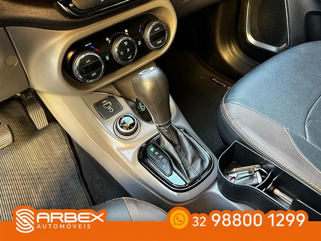 FIAT TORO VOLCANO 2.0 16V 4X4 TB DIESEL AUT. 2020