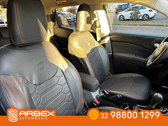FIAT TORO VOLCANO 2.0 16V 4X4 TB DIESEL AUT. 2020