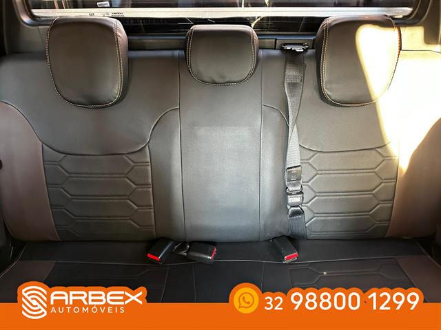 FIAT TORO VOLCANO 2.0 16V 4X4 TB DIESEL AUT. 2020