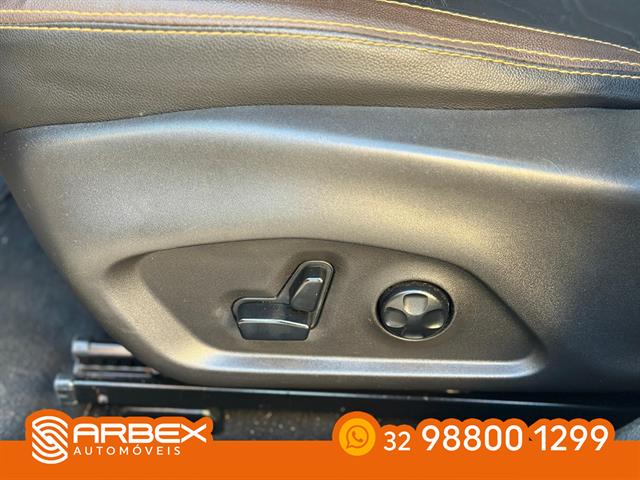 FIAT TORO VOLCANO 2.0 16V 4X4 TB DIESEL AUT. 2020