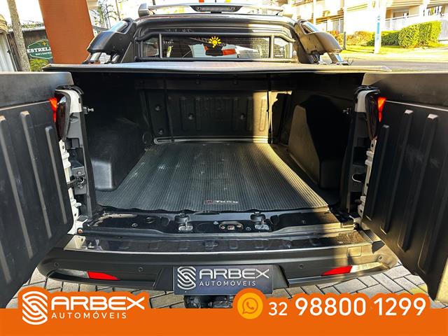 FIAT TORO VOLCANO 2.0 16V 4X4 TB DIESEL AUT. 2020