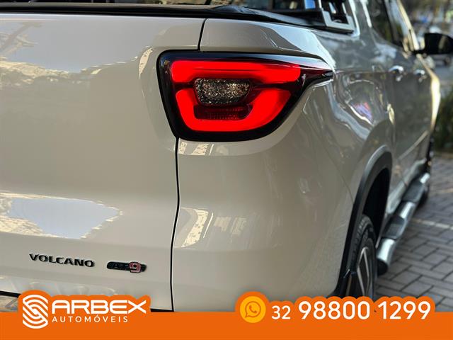 FIAT TORO VOLCANO 2.0 16V 4X4 TB DIESEL AUT. 2020