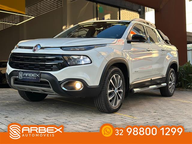 FIAT TORO VOLCANO 2.0 16V 4X4 TB DIESEL AUT. 2020