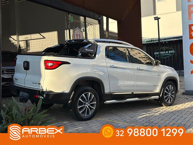 FIAT TORO VOLCANO 2.0 16V 4X4 TB DIESEL AUT. 2020